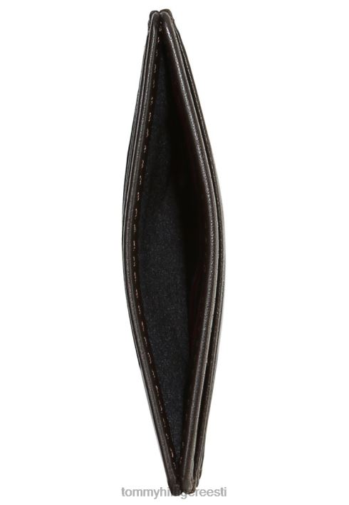 rahakott RJV626426 pruun Tommy Hilfiger
