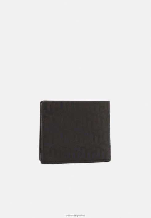 äri- ja mündikott RJV626505 must Tommy Hilfiger