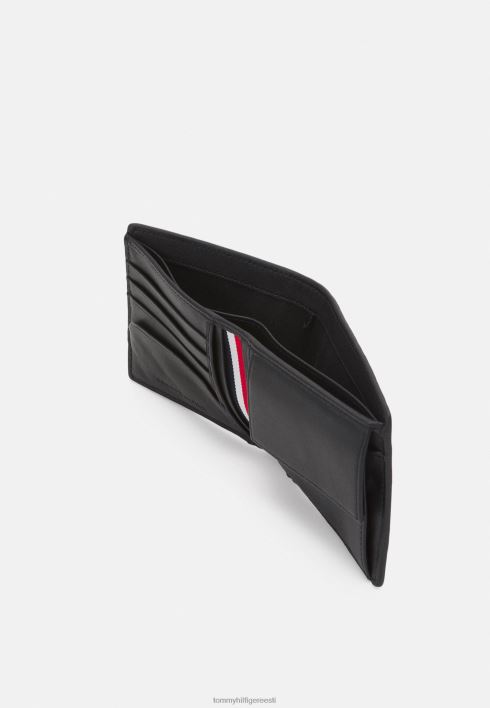 äri- ja mündikott RJV626505 must Tommy Hilfiger