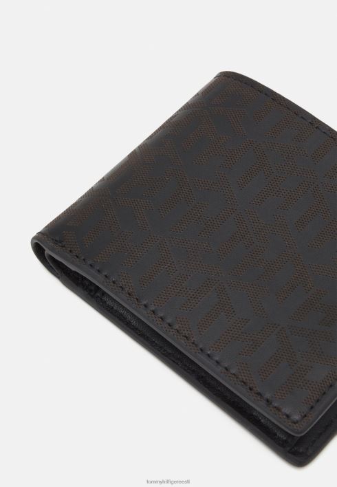 äri- ja mündikott RJV626505 must Tommy Hilfiger