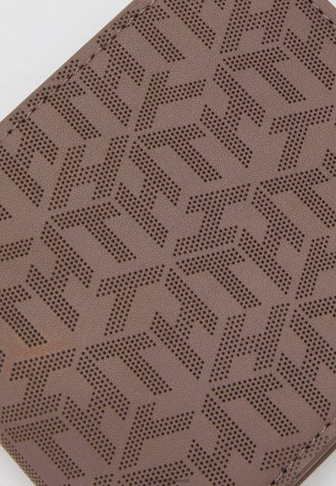 äri- ja mündikott RJV626600 linn taupe Tommy Hilfiger