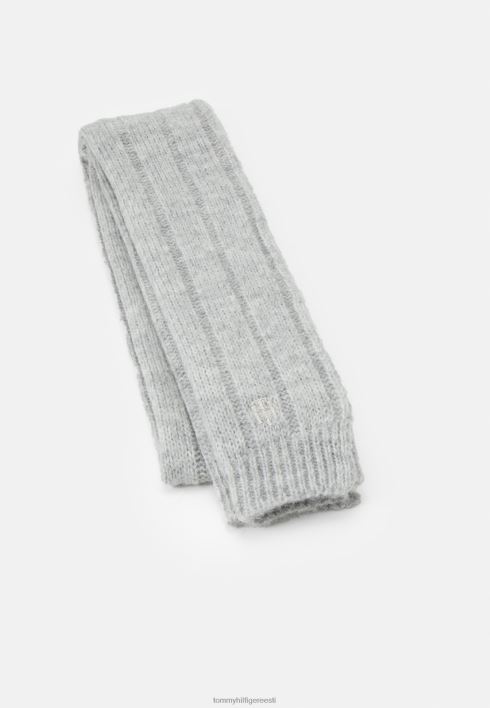 ajatu sall sall RJV625967 helehall kanarbik Tommy Hilfiger