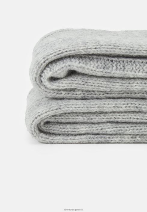 ajatu sall sall RJV625967 helehall kanarbik Tommy Hilfiger