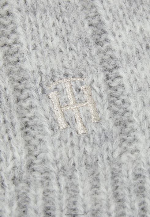 ajatu sall sall RJV625967 helehall kanarbik Tommy Hilfiger