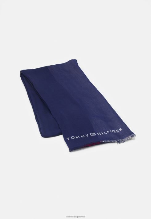 hädavajalik sall RJV624156 corp mix Tommy Hilfiger