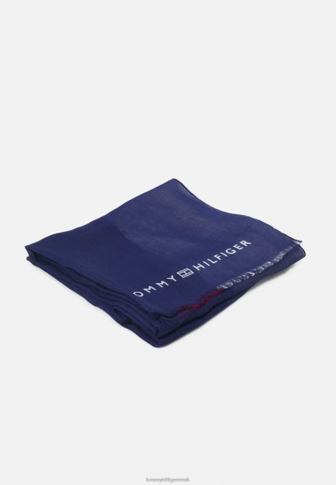 hädavajalik sall RJV624156 corp mix Tommy Hilfiger