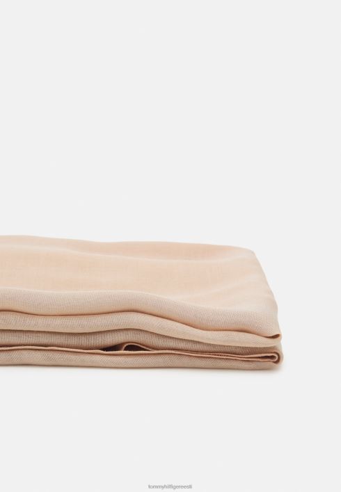 hädavajalik sall RJV625872 maamees savi Tommy Hilfiger