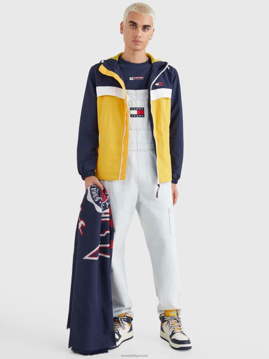 pärand teki sall RJV62543 hämar merevägi Tommy Hilfiger