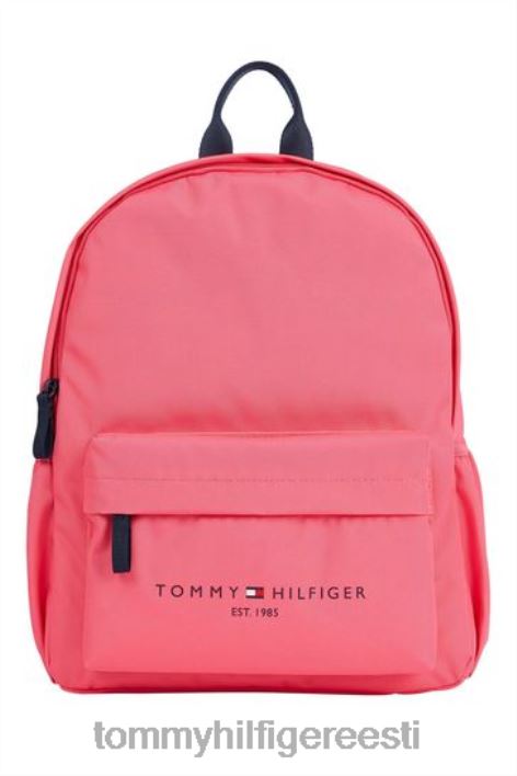 asutatud seljakott RJV623777 roosa Tommy Hilfiger
