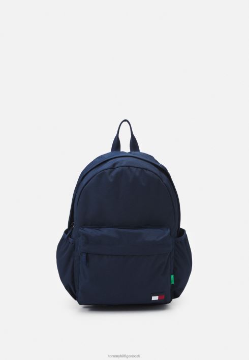 core seljakott unisex seljakott RJV625675 sinine Tommy Hilfiger