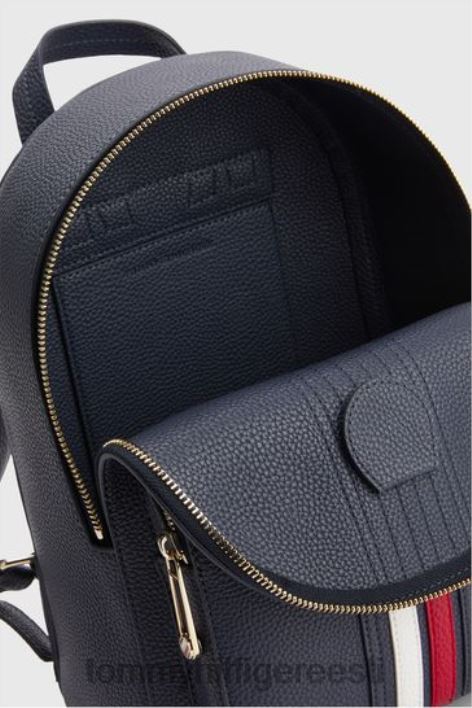 element ettevõtte seljakott RJV623292 sinine Tommy Hilfiger