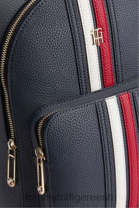 element ettevõtte seljakott RJV623292 sinine Tommy Hilfiger