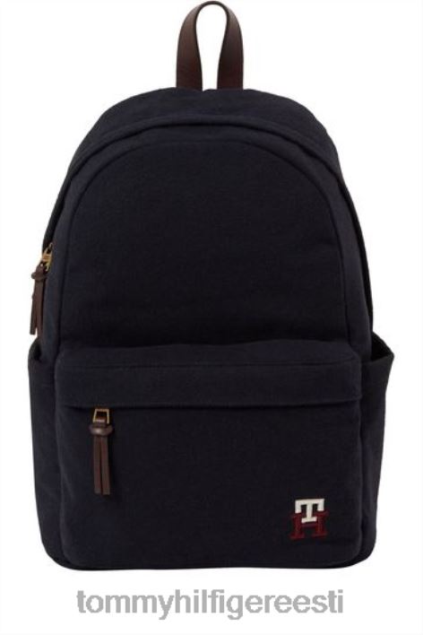 ettevalmistav seljakott RJV623546 sinine Tommy Hilfiger