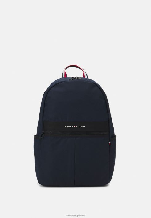 horizon seljakott unisex seljakott RJV625601 ruumi sinine Tommy Hilfiger