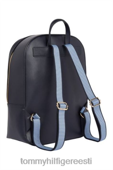 ikooniline seljakott RJV623734 sinine Tommy Hilfiger