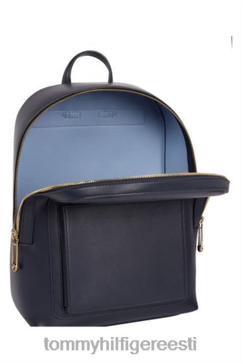 ikooniline seljakott RJV623734 sinine Tommy Hilfiger
