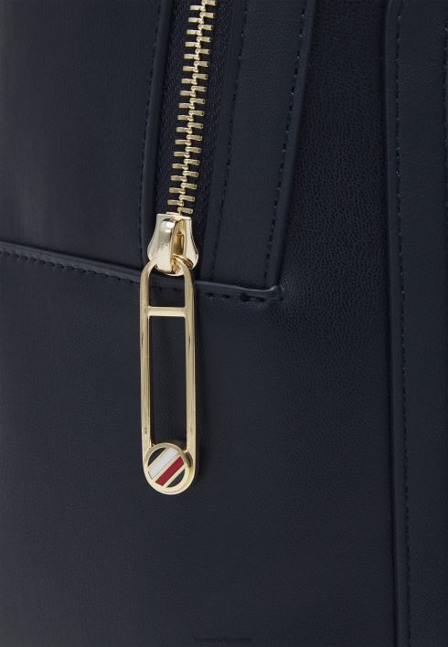 ikooniline seljakott seljakott RJV624767 kõrbe taevas Tommy Hilfiger