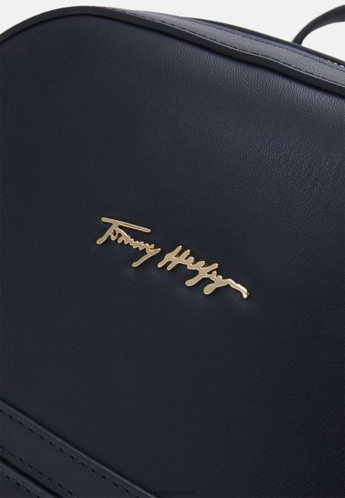 ikooniline seljakott seljakott RJV624767 kõrbe taevas Tommy Hilfiger