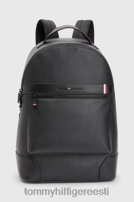 keskseljakott RJV622988 must Tommy Hilfiger