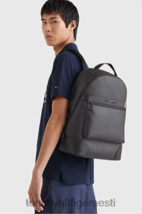 keskseljakott RJV622988 must Tommy Hilfiger