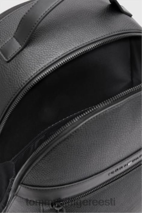 keskseljakott RJV622988 must Tommy Hilfiger