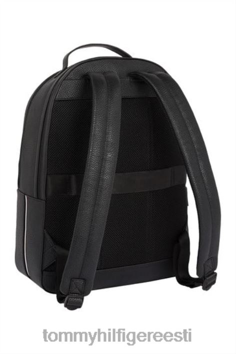 keskseljakott RJV623005 must Tommy Hilfiger