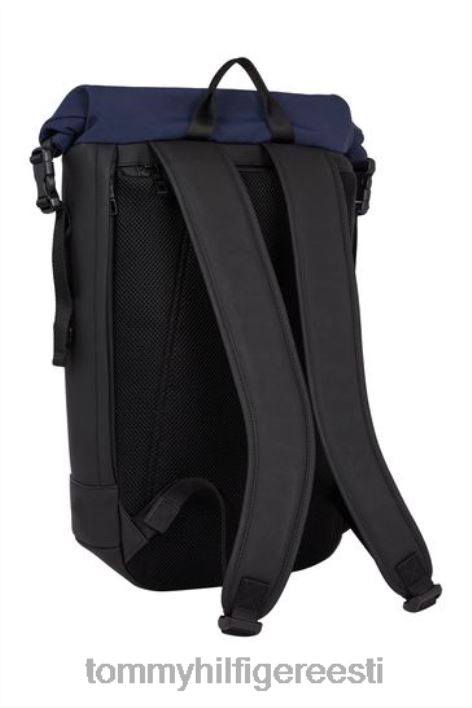 linna pendelrände seljakott RJV623361 sinine Tommy Hilfiger