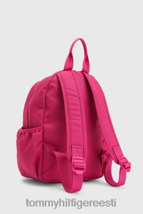 loodud miniseljakott RJV623463 roosa Tommy Hilfiger