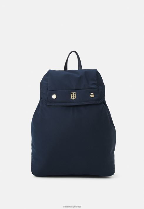 minu seljakott seljakott RJV625802 kõrbe taevas Tommy Hilfiger