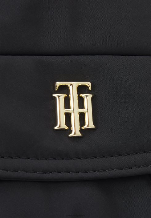 minu seljakott seljakott RJV626147 must Tommy Hilfiger