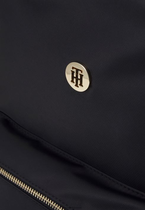 mooniline seljakott seljakott RJV625243 must Tommy Hilfiger