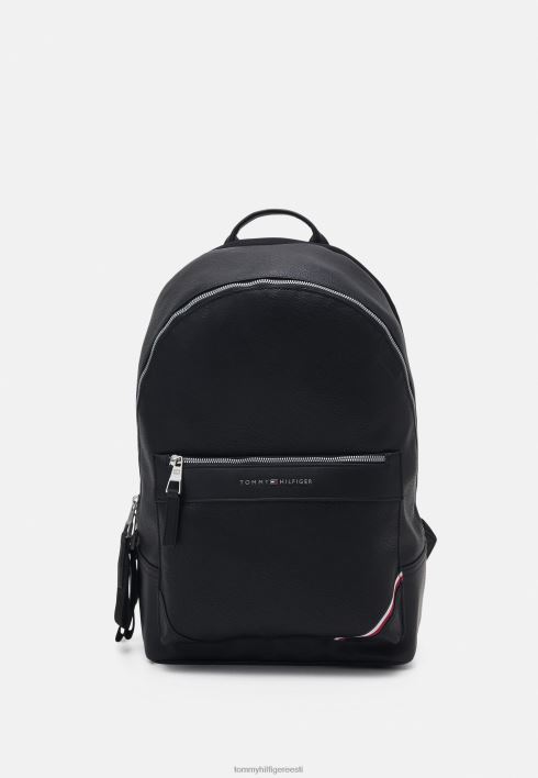 seljakott RJV625381 must Tommy Hilfiger