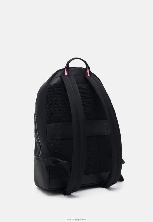 seljakott RJV625381 must Tommy Hilfiger