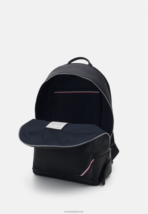 seljakott RJV625381 must Tommy Hilfiger