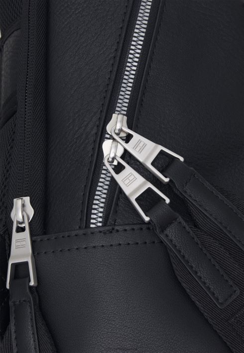 seljakott RJV625381 must Tommy Hilfiger