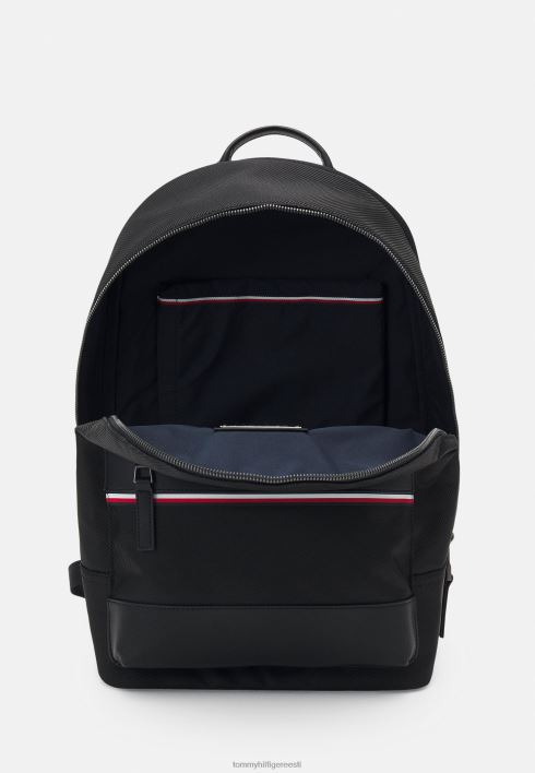 seljakott unisex seljakott RJV625715 must Tommy Hilfiger