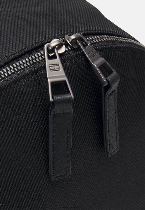 seljakott unisex seljakott RJV625715 must Tommy Hilfiger