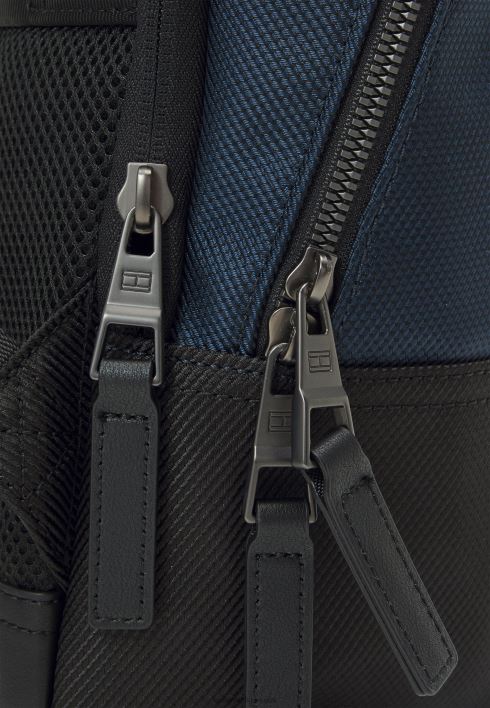 seljakott unisex seljakott RJV626114 kõrbe taevas Tommy Hilfiger