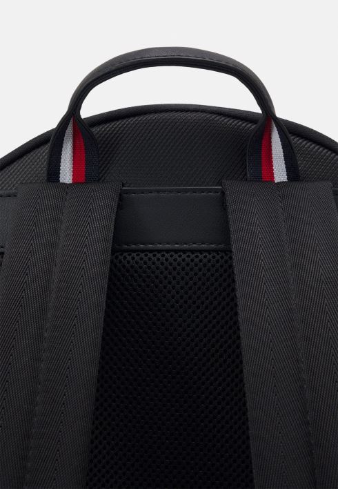 seljakott unisex seljakott RJV626517 linn taupe Tommy Hilfiger