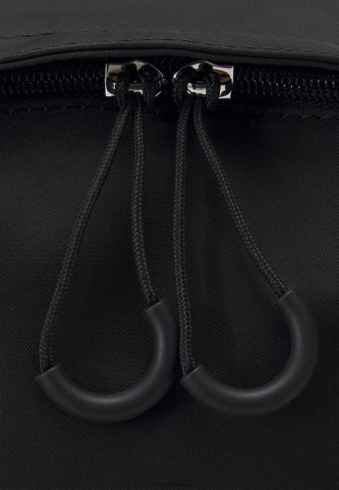 tech hädavajalik seljakott unisex seljakott RJV626487 must Tommy Hilfiger