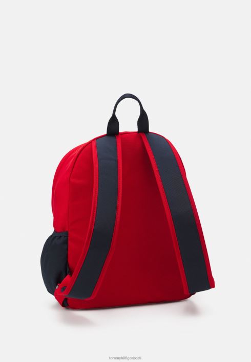 väljakujunenud unisex seljakott RJV624792 tumesinine Tommy Hilfiger