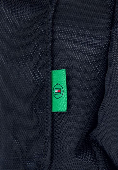 väljakujunenud unisex seljakott RJV624792 tumesinine Tommy Hilfiger