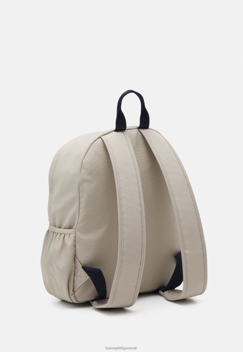 väljakujunenud unisex seljakott RJV626525 savanni liiv Tommy Hilfiger