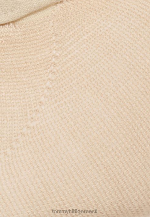 2 pakki beežid trenažöörisokid RJV626902 beež Tommy Hilfiger