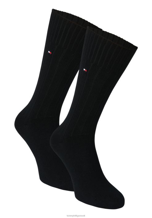 sokid RJV626864 schwarz Tommy Hilfiger