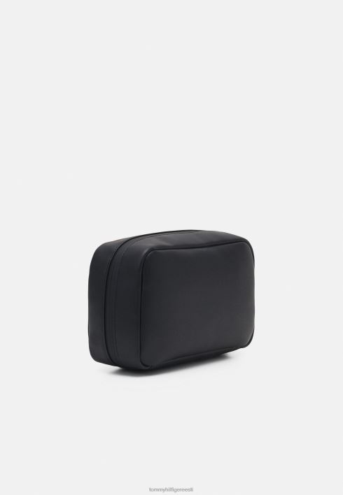 commuter tech kott unisex reisitarvikud RJV624723 must Tommy Hilfiger