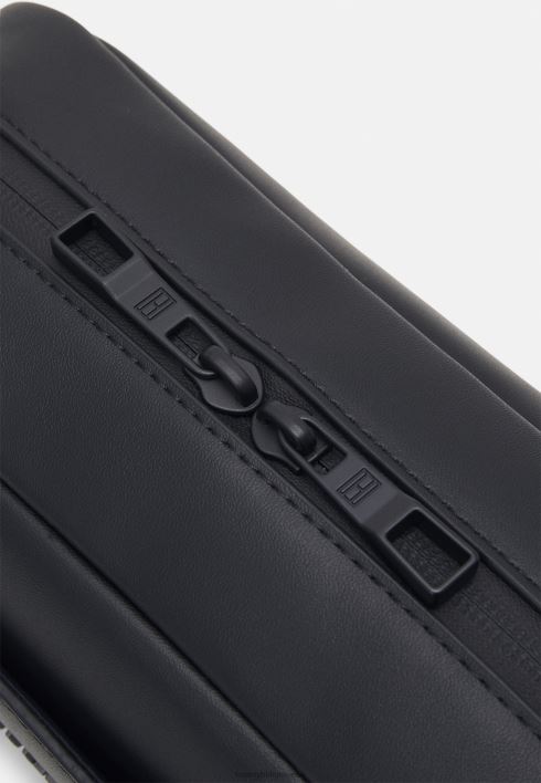 commuter tech kott unisex reisitarvikud RJV624723 must Tommy Hilfiger