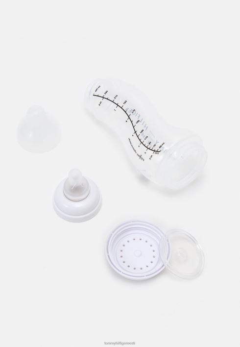 lutipudel unisex lutipudel RJV625438 valge Tommy Hilfiger