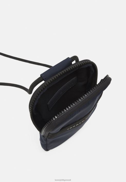 horizon telefonikott unisex telefonikott RJV625073 ruumi sinine Tommy Hilfiger