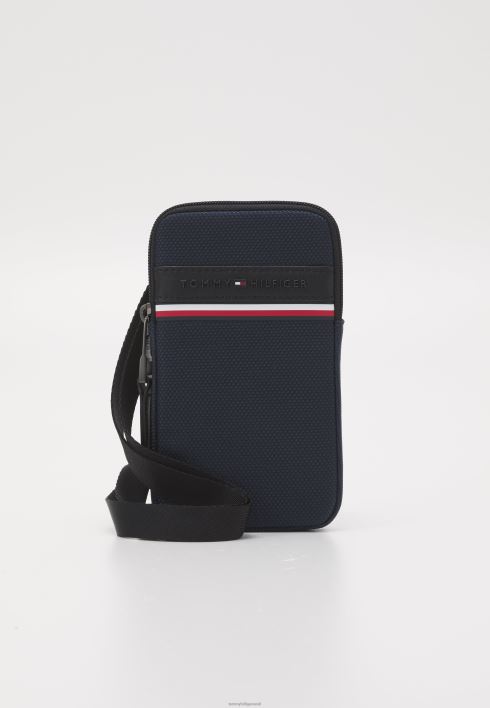 telefonikott telefoni ümbris RJV624193 kõrbe taevas Tommy Hilfiger